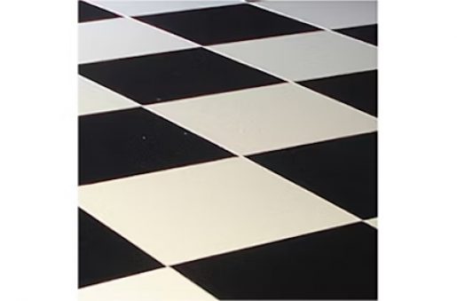 Black White Checkerboard Dance Floor | Grand Tents & Events