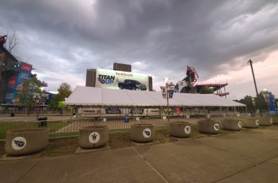 Grand Central Party Corporate Event Tent Rentals