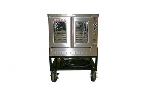 Grand Central Party Rentals - Cooking-Equipment-Portable-Convection-Oven