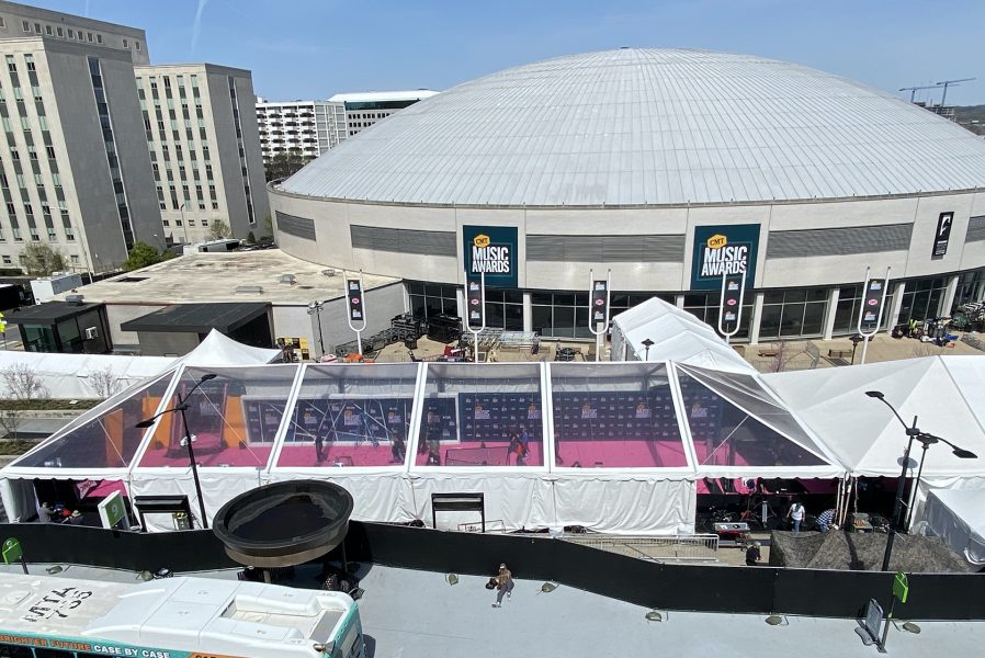 Grand Central Party Rentals for Festivals