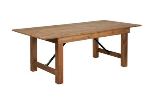 Nashville Farm Table Rental | Grand Tents & Events