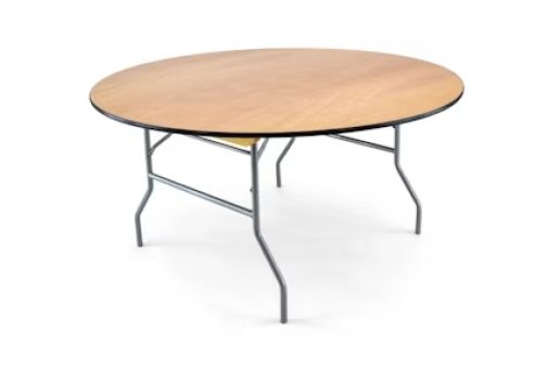 Nashville Round Table Rental | Grand Tents & Events