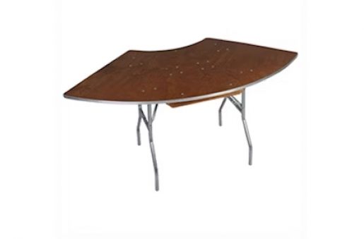 Nashville Serpentine Table Rental | Grand Tents & Events