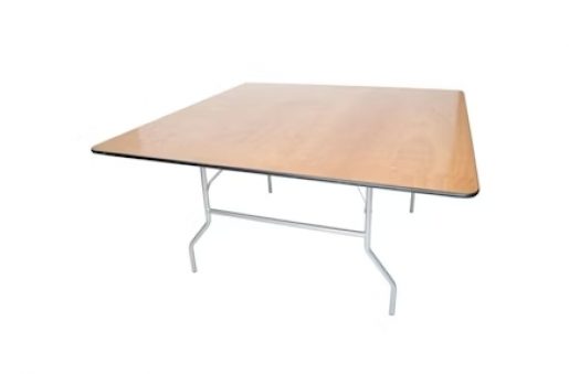 Nashville Square Table Rental | Grand Tents & Events