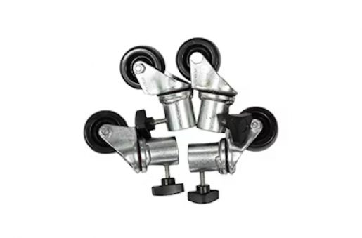 Table leg wheels | Accessories | Grand Tents & Events