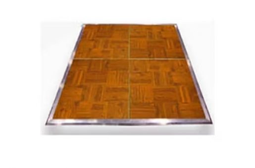 Wood Dance Floor-Parquet Dance Floor Rental Nashville | Grand Tents & Events